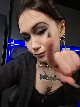 Heather_Ivy's Live XXX Chat