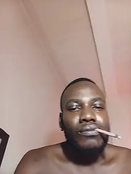 XXX chat uživo modela alfablackx
