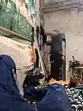 XXX chat uživo modela Yesid420