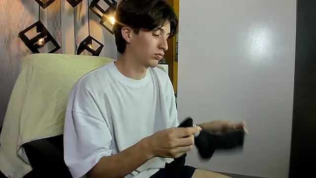 Marcovioletn Live XXX chat