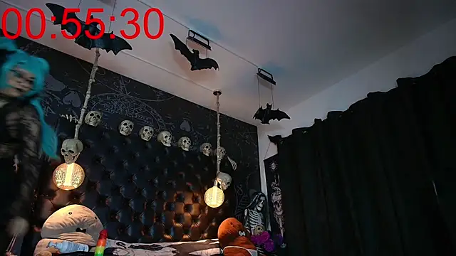 AlexHoe_'s Live XXX Chat