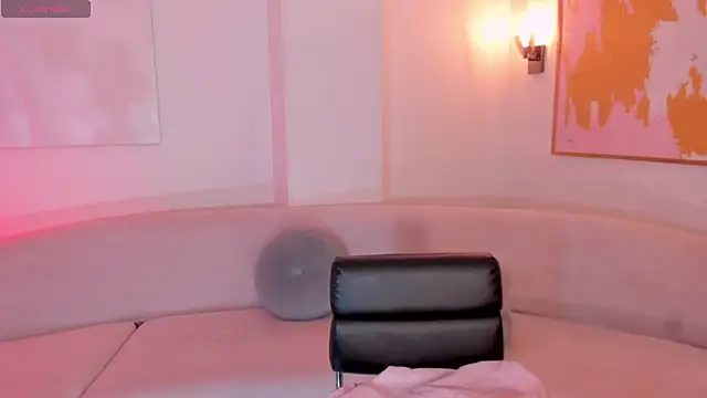 Chat XXX ao vivo de MariaHerrera_