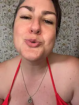 Chat XXX ao vivo de Lacey_BBW