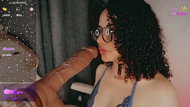 Queen_Deepthroat: απευθείας συνομιλία ΧΧΧ