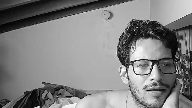 Webkamerová show Nicholasrodrii