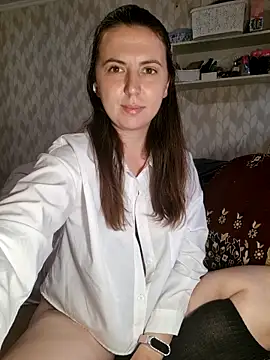 Melenkan Live XXX chat
