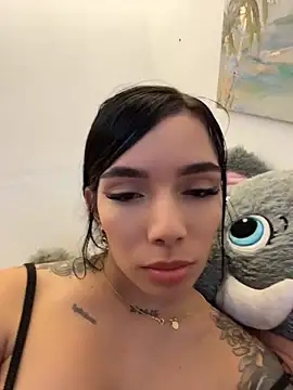 milasantana_n Live XXX chat