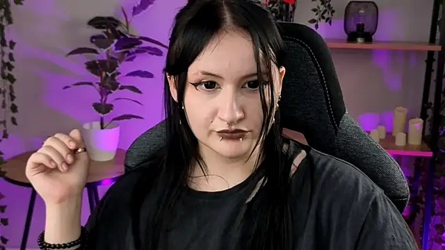 Chatroom XXX en direct de Ame_xCore