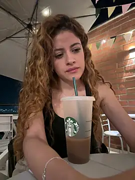 alana15's Live XXX Chat