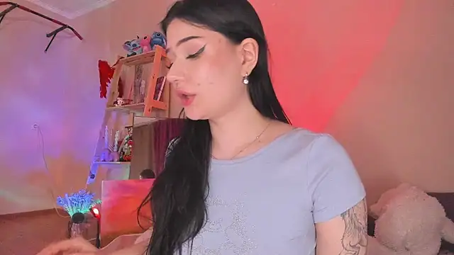 Czat XXX na żywo – jennie_chan