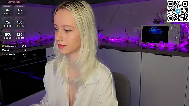Anadeyaaa Chat XXX live