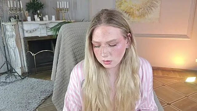 XXX chat uživo modela Jes_Solar