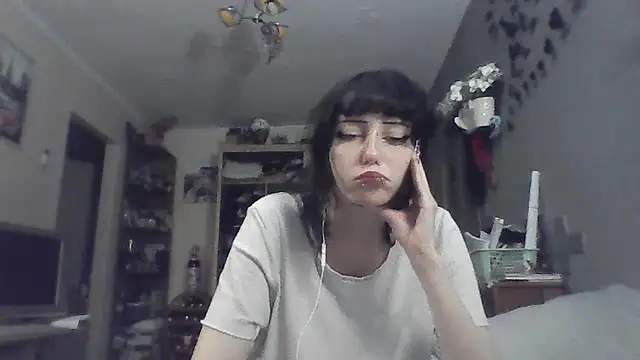 ChargedReign Live XXX Chat