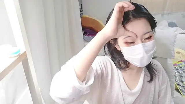 soonilove_ 라이브 XXX 채팅