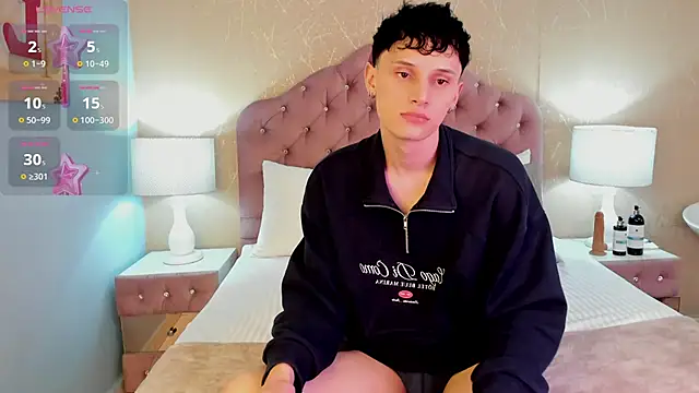 LephyStar 라이브 XXX 채팅