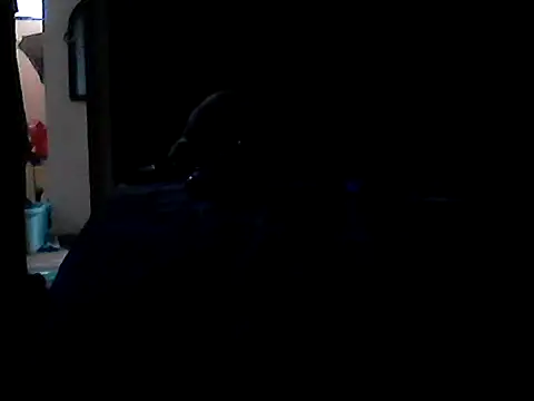Silencio26's Live XXX Chat
