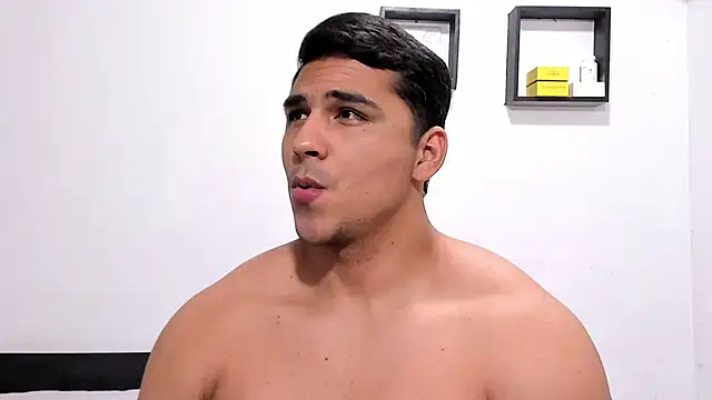 Thiago_bel Live XXX-Chat