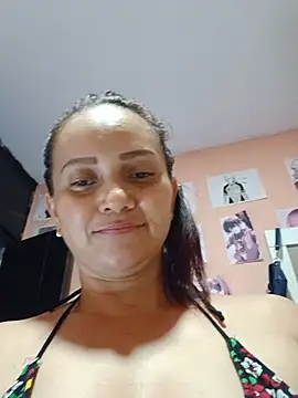 Amanda39's Live XXX Chat
