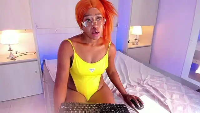 CristalBennet's Live XXX Chat
