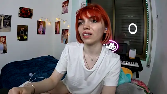 olivka-flowern Live XXX chat