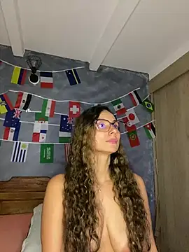 Chat XXX Live MafeeRoss