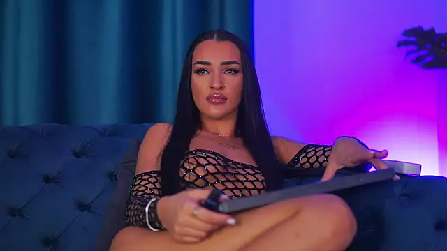 DeniseDevilles Chat XXX live
