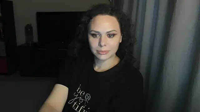 Živý XXX chat MollyCheiz