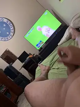 Tacoblindado10 Adlı Modelin Canlı XXX Sohbeti