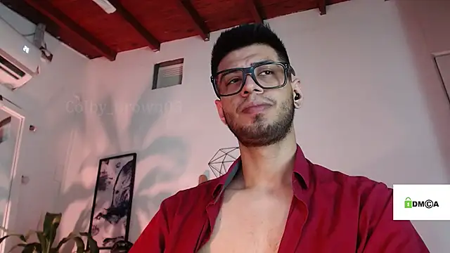 Colby_brown03 Obrolan Langsung XXX