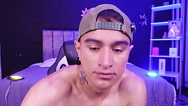 LiamDeep – Naživo XXX chat