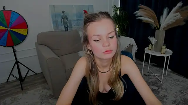 MidnighteAura's Live XXX Chat