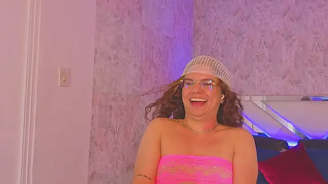 april_summer_ Chat XXX in diretta