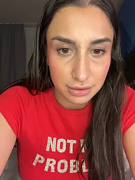 Živý XXX chat its_Jasmxn