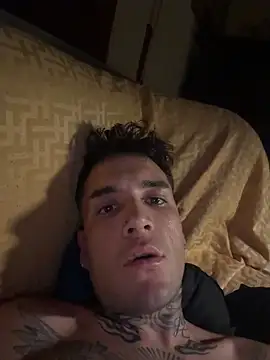 DatDatdan Webcam Show