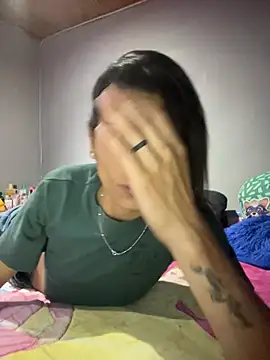 ImCrazzy Live XXX-Chat