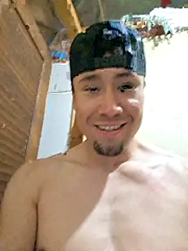 Show modela ALASKAN907DREAM na web-kameri