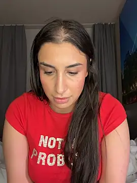 XXX chat uživo modela its_Jasmxn