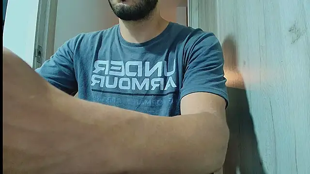 Chat XXX Live thomas_gun