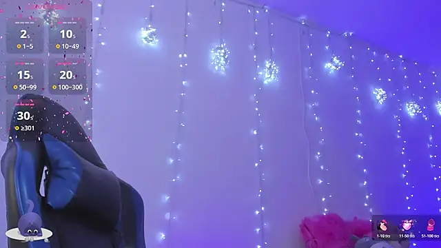 Sembang XXX Secara Langsung roseliam25