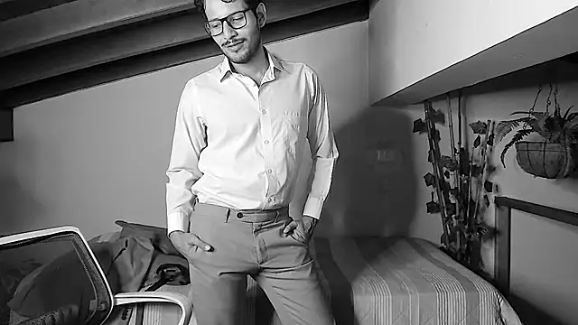 โชว์เว็บแคมของ Nicholasrodrii