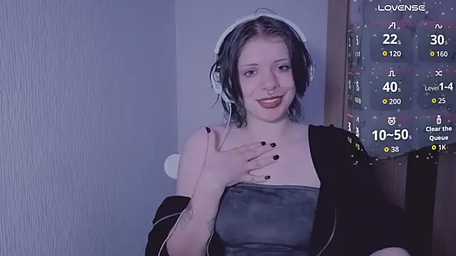 Alice_Zev Chat XXX live