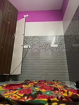 Show de Chennai_NaughtyBoy na webcam
