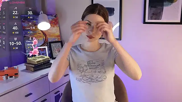 Czat XXX na żywo – Umia_Bordered
