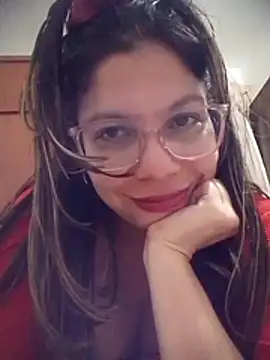 Carliina_Soussa's Live XXX Chat