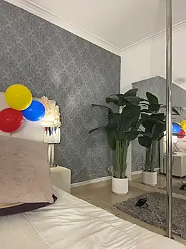 Celeste_Amber 라이브 XXX 채팅