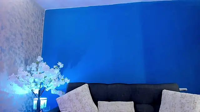Chat XXX en directo de BellaMarieX