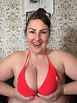 Lacey_BBW Adlı Modelin Canlı XXX Sohbeti