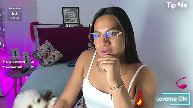 Samantha__F_W: απευθείας συνομιλία ΧΧΧ
