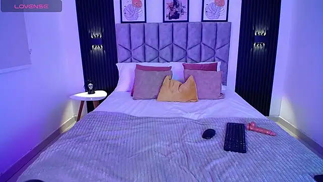 Czat XXX na żywo – venus_999