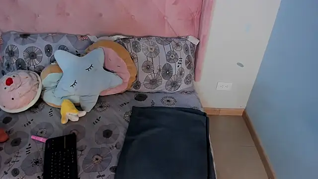 Britney_Collins_'s Live XXX Chat